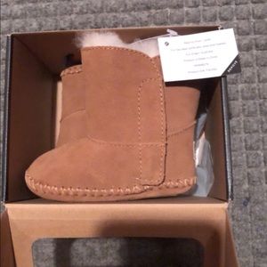 Uggs Caden Baby Boots